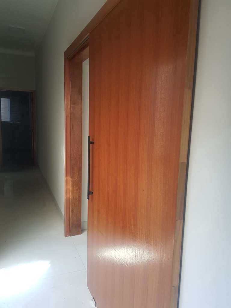 Casa em Jales, no bairro Residencial Vila Mariana