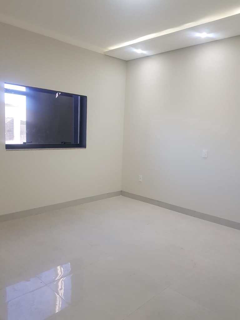 Casa em Jales, no bairro Residencial Vila Mariana