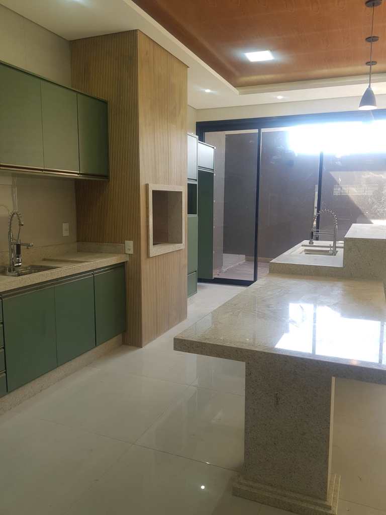 Casa em Jales, no bairro Residencial Vila Mariana