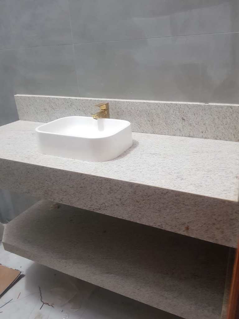 Casa em Jales, no bairro Residencial Vila Mariana