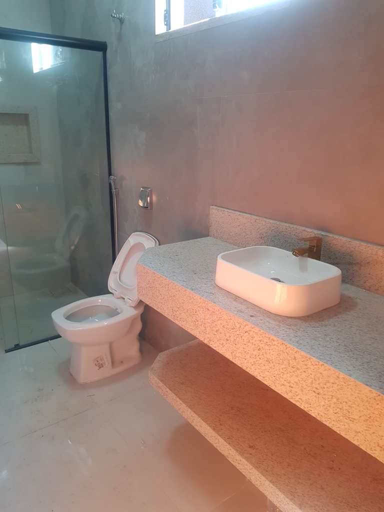 Casa em Jales, no bairro Residencial Vila Mariana
