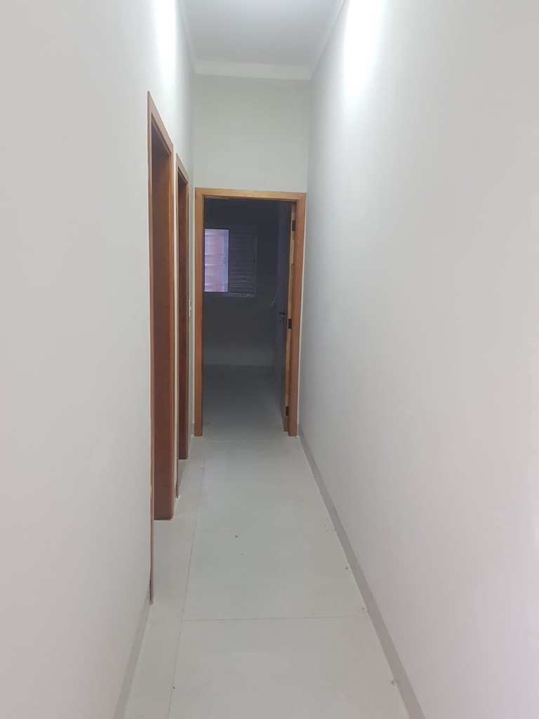 Casa em Jales, no bairro Residencial Vila Mariana