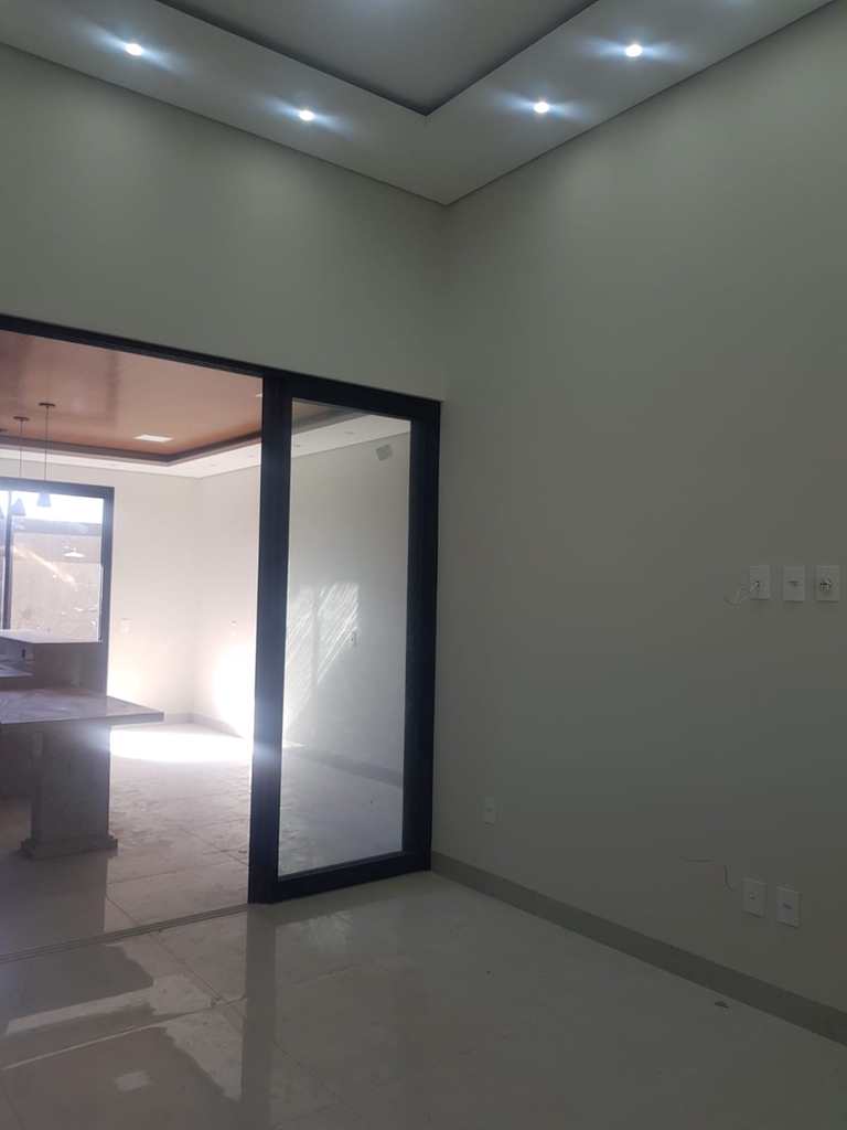 Casa em Jales, no bairro Residencial Vila Mariana