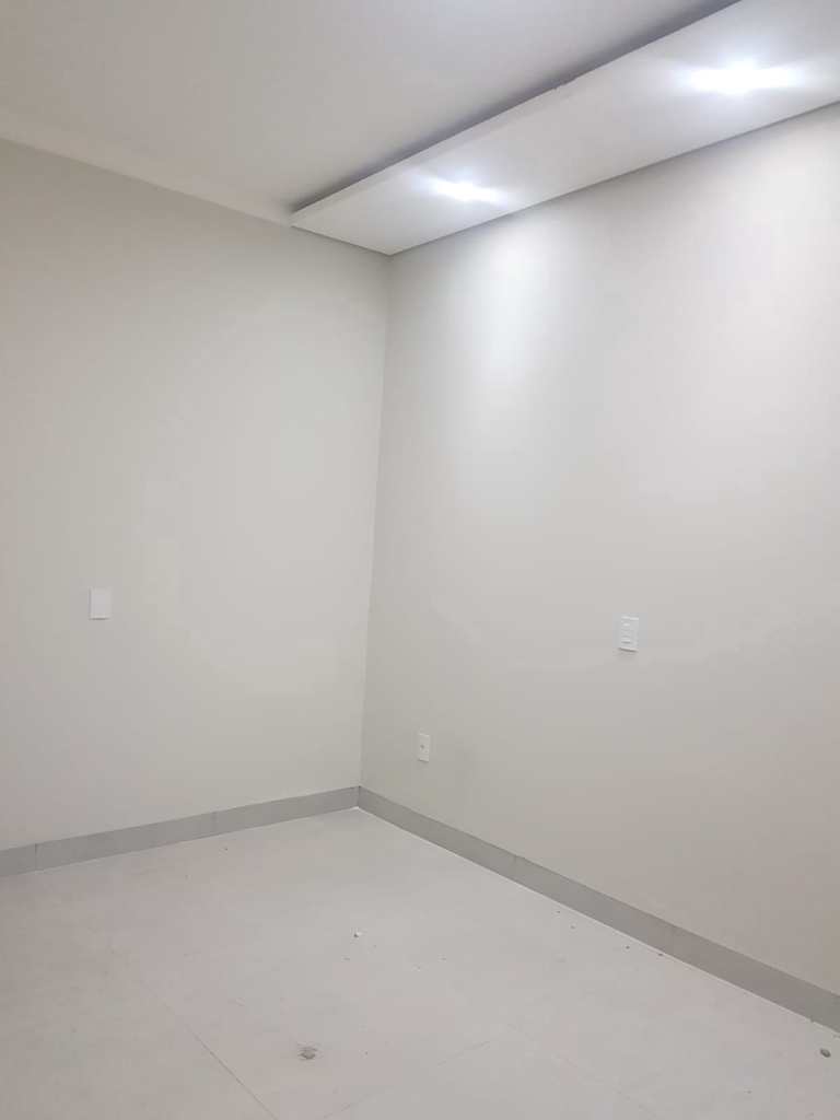 Casa em Jales, no bairro Residencial Vila Mariana