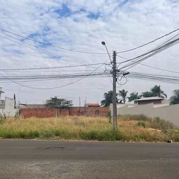 Terreno em Jales, bairro Jardim do Bosque