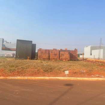 Terreno em Jales, bairro Residencial Bella Vista