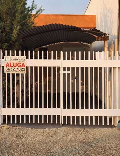 Casa, código 4542 em Jales, bairro Centro