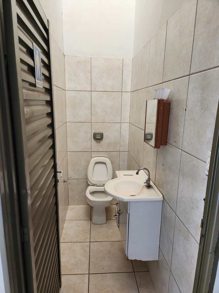 Salão em Jales, no bairro Centro