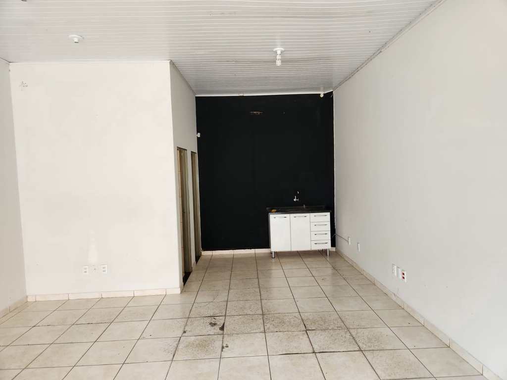 Salão em Jales, no bairro Centro