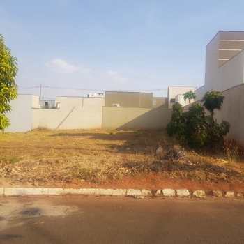 Terreno em Jales, bairro Residencial Vila Mariana