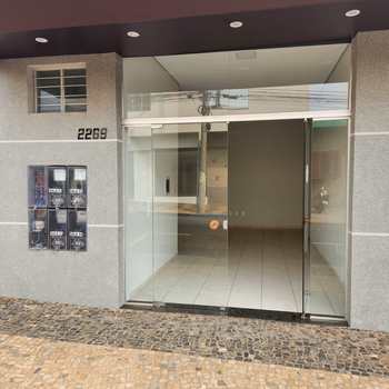 Salão em Jales, bairro Centro