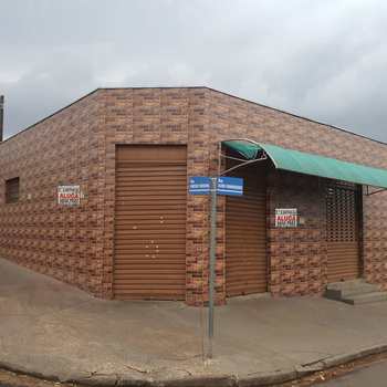 Salão em Jales, bairro Jardim Eldorado