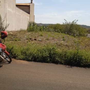 Terreno em Jales, bairro Jardim do Bosque