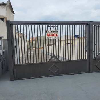 Apartamento em Jales, bairro Residencial Maria Silveira