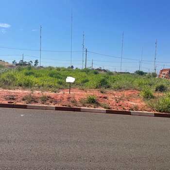 Terreno em Jales, bairro Residencial Novo Horizonte
