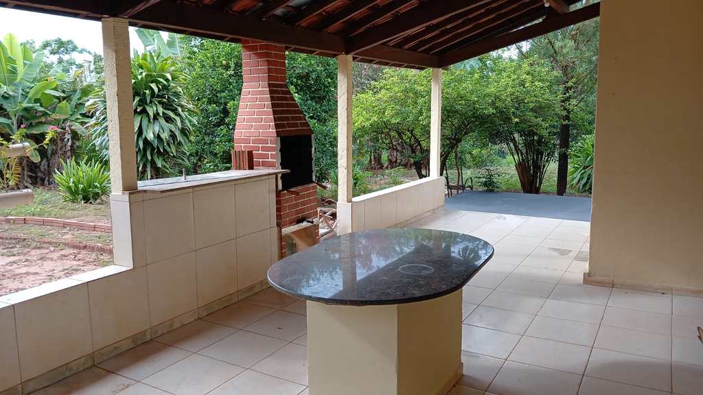 Chácara em Vitória Brasil, no bairro Rural