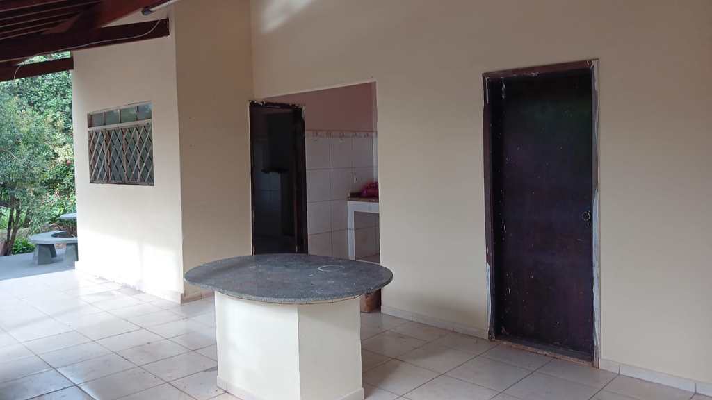 Chácara em Vitória Brasil, no bairro Rural