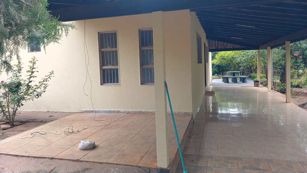 Chácara em Vitória Brasil, no bairro Rural
