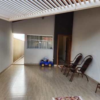 Casa em Jales, bairro Jardim Estados Unidos