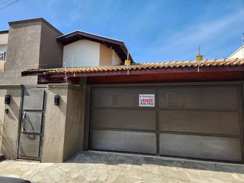 Casa, código 4621 em Jales, bairro Jardim Estados Unidos
