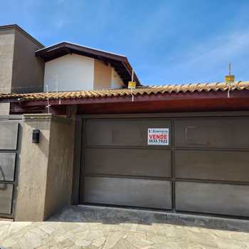 Casa em Jales, bairro Jardim Estados Unidos
