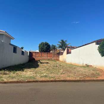 Terreno em Jales, bairro Jardim Estados Unidos