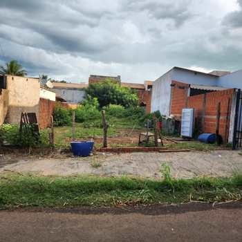 Terreno em Jales, bairro Jardim do Bosque
