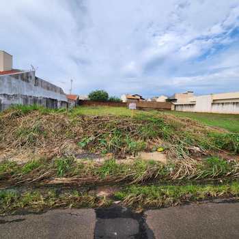 Terreno em Jales, bairro Jardim do Bosque
