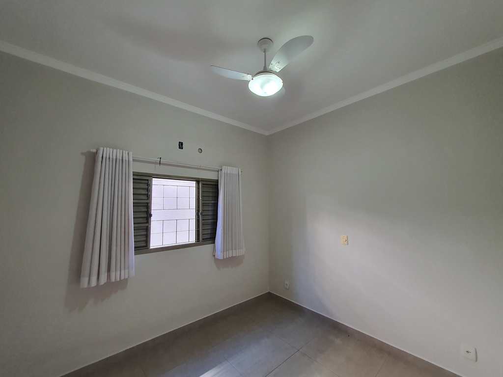 Casa em Jales, no bairro Jardim Monterey
