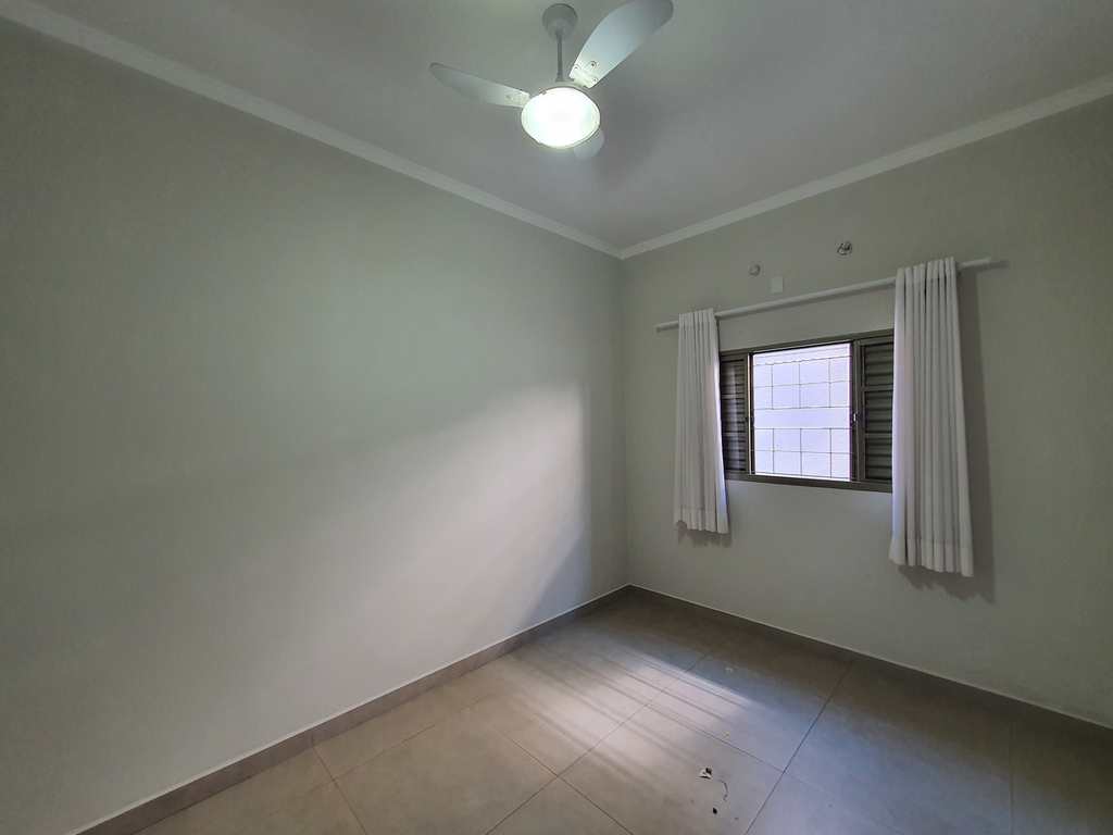 Casa em Jales, no bairro Jardim Monterey