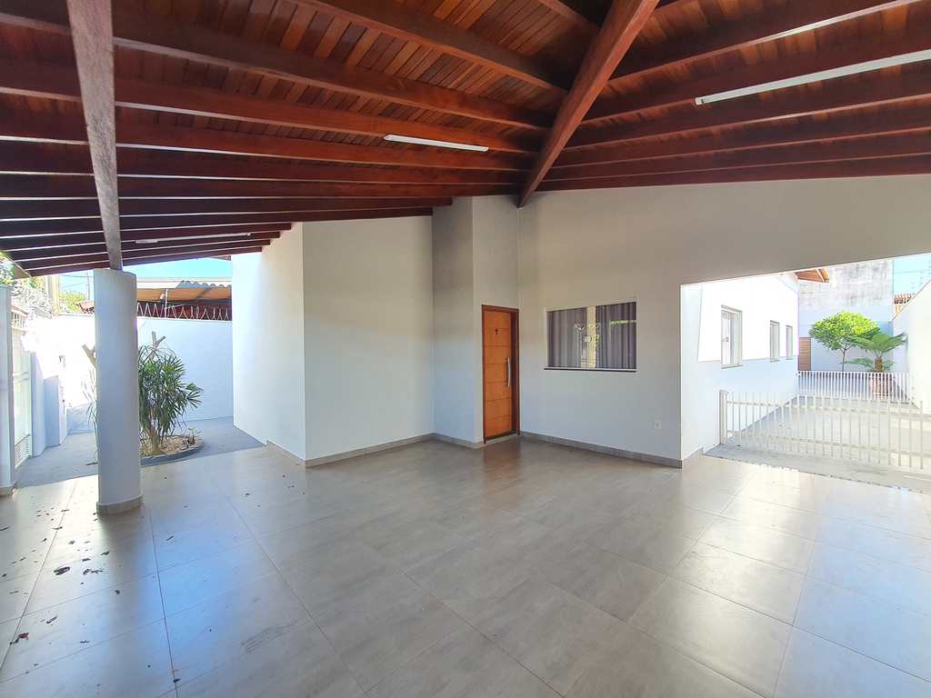 Casa em Jales, no bairro Jardim Monterey
