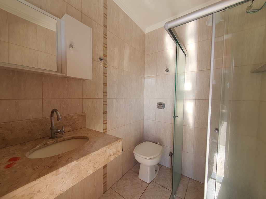 Casa em Jales, no bairro Jardim Monterey