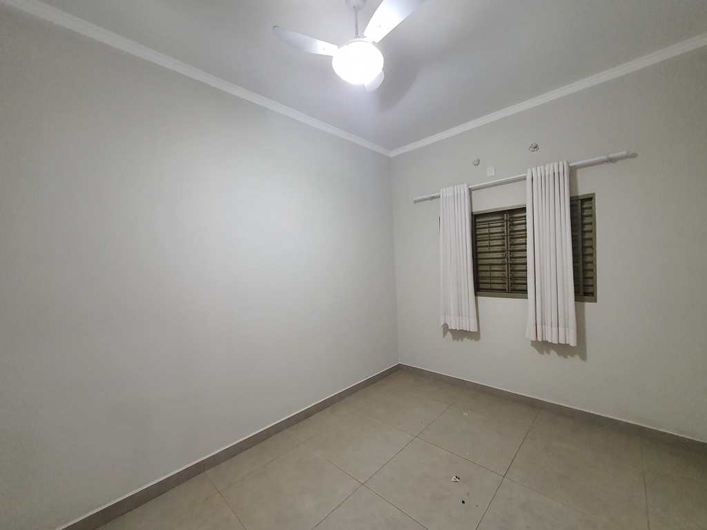 Casa em Jales, no bairro Jardim Monterey