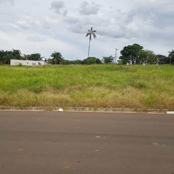 Terreno em Jales, bairro Residencial Hipócrates