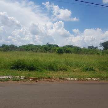 Terreno em Jales, bairro Jardim São Gabriel