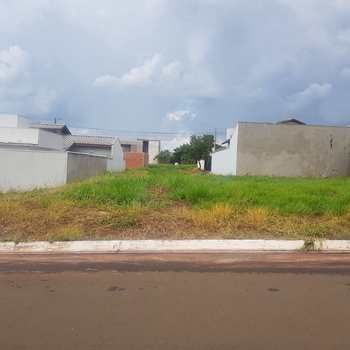 Terreno em Jales, bairro Residencial Vila Mariana