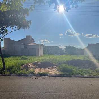 Terreno em Jales, bairro Residencial Vila Mariana