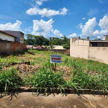 Terreno em Jales, bairro Jardim do Bosque