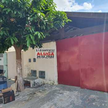 Casa em Jales, bairro Residencial São Lucas