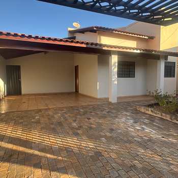 Casa em Jales, bairro Jardim Doutor Euplhy Jalles