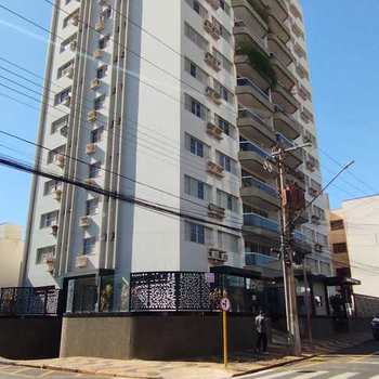 Apartamento em Jales, bairro Centro