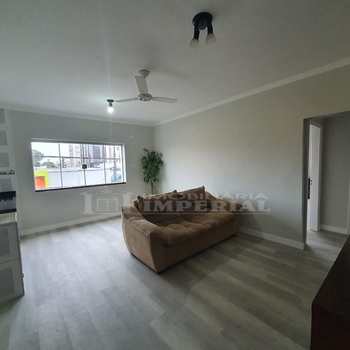 Apartamento em Jales, bairro Centro