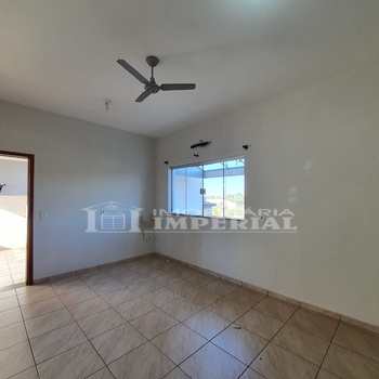 Apartamento em Jales, bairro Vila Pinheiro