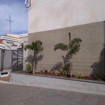 Apartamento em Jales, bairro Centro