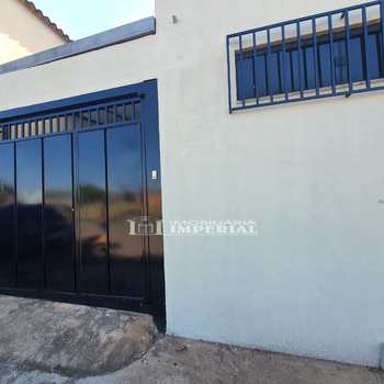 Apartamento em Jales, bairro Parque Industrial III