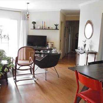Apartamento em São Paulo, bairro Vila Azevedo