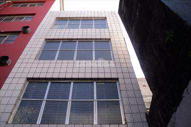 Prédio Comercial em São Paulo, no bairro Brás
