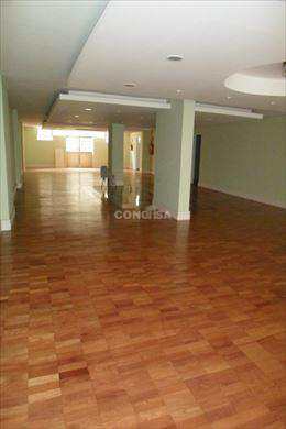 Apartamento, código 3176 em São Paulo, bairro Bom Retiro