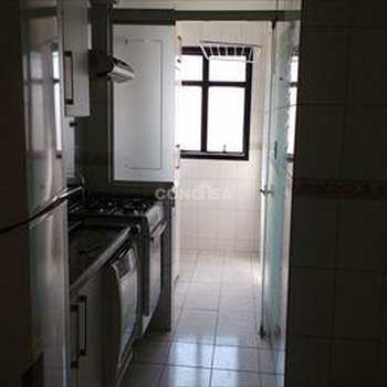Apartamento em São Paulo, bairro Vila Gomes Cardim
