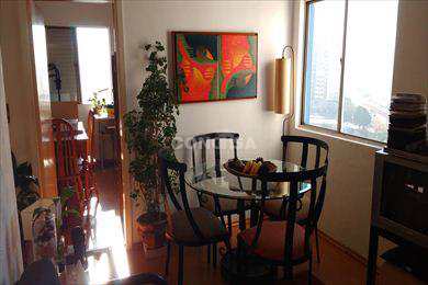 Apartamento, código 3168 em São Paulo, bairro Tatuapé